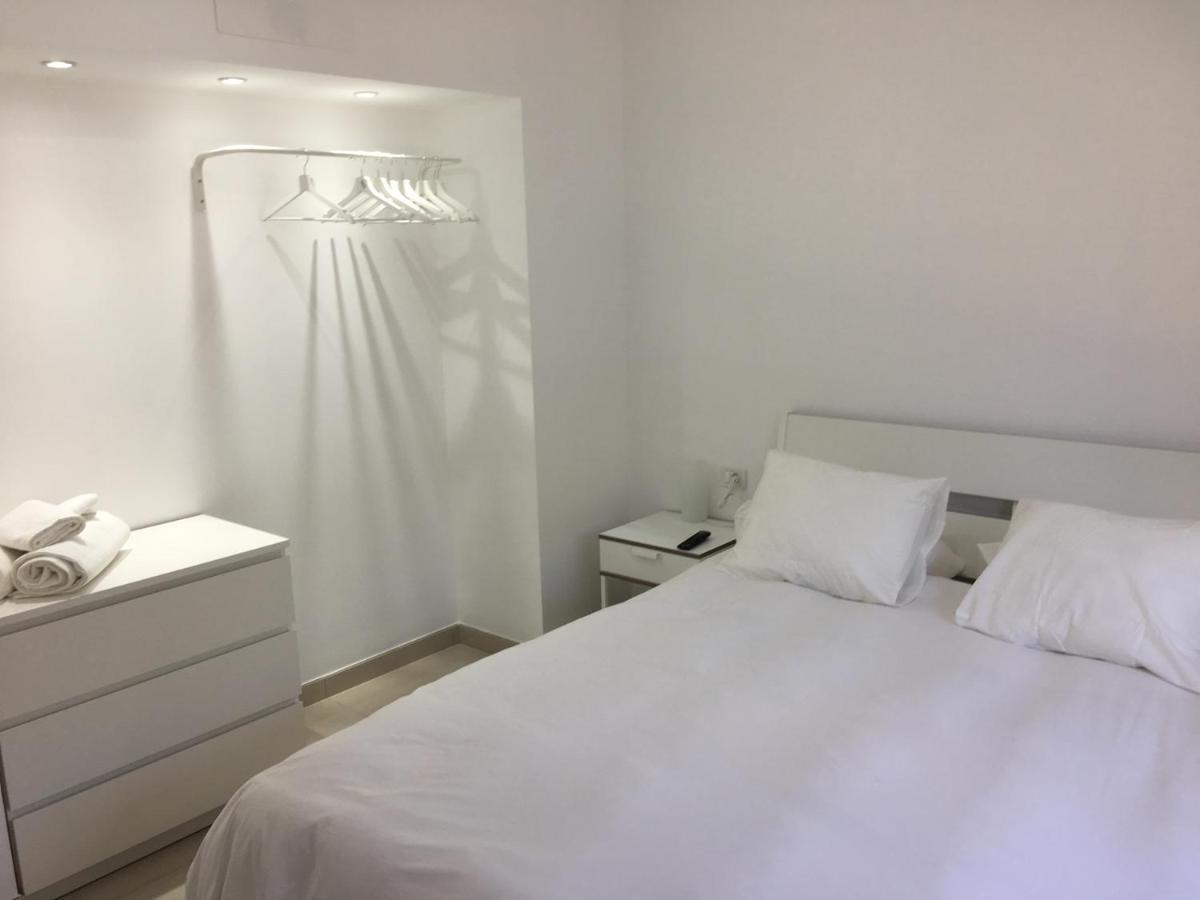 3C Jardin Del Rio Apartment Costa Calma Ngoại thất bức ảnh