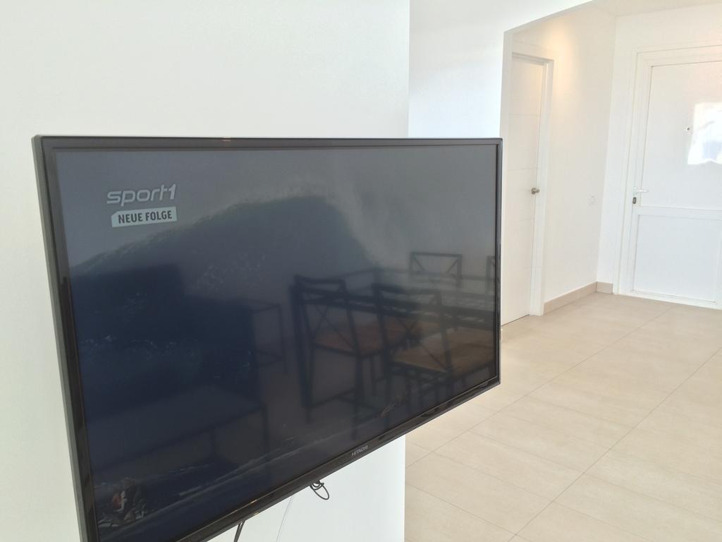 3C Jardin Del Rio Apartment Costa Calma Ngoại thất bức ảnh