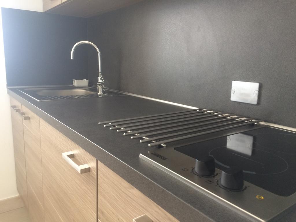 3C Jardin Del Rio Apartment Costa Calma Ngoại thất bức ảnh