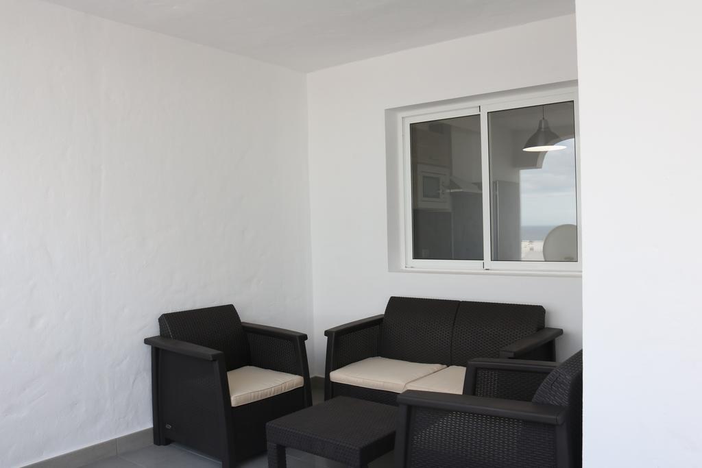 3C Jardin Del Rio Apartment Costa Calma Ngoại thất bức ảnh