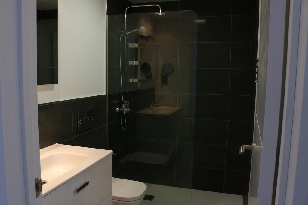 3C Jardin Del Rio Apartment Costa Calma Ngoại thất bức ảnh