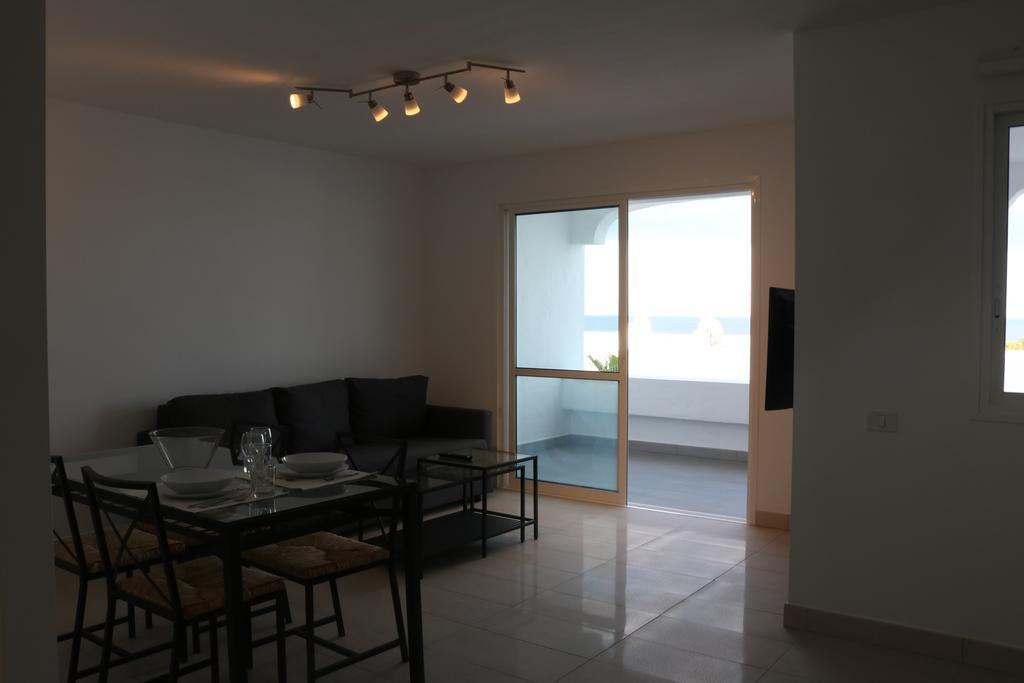 3C Jardin Del Rio Apartment Costa Calma Ngoại thất bức ảnh