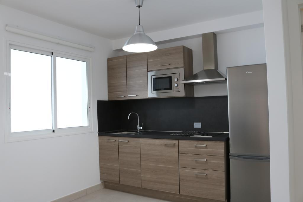 3C Jardin Del Rio Apartment Costa Calma Ngoại thất bức ảnh