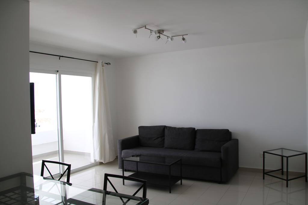3C Jardin Del Rio Apartment Costa Calma Ngoại thất bức ảnh