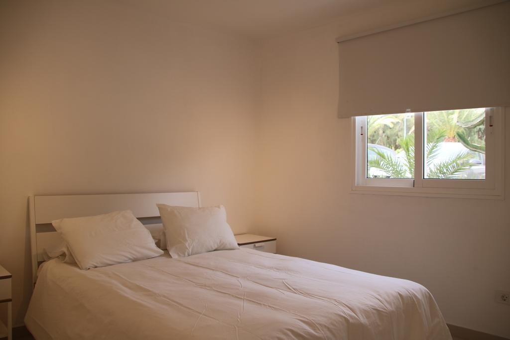3C Jardin Del Rio Apartment Costa Calma Ngoại thất bức ảnh