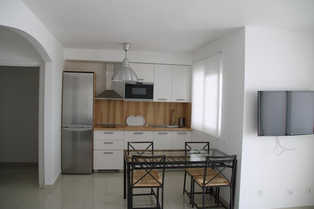 3C Jardin Del Rio Apartment Costa Calma Ngoại thất bức ảnh