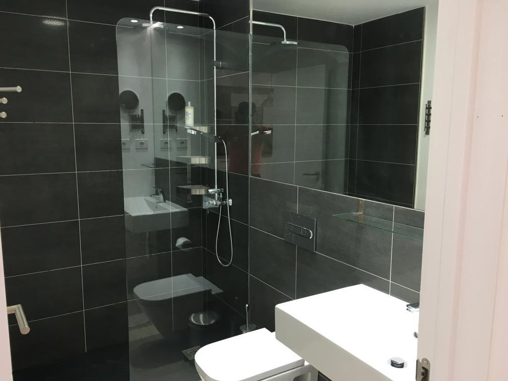 3C Jardin Del Rio Apartment Costa Calma Ngoại thất bức ảnh