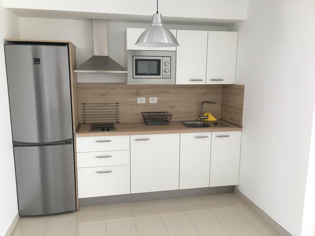 3C Jardin Del Rio Apartment Costa Calma Ngoại thất bức ảnh