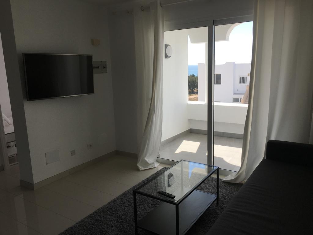 3C Jardin Del Rio Apartment Costa Calma Ngoại thất bức ảnh