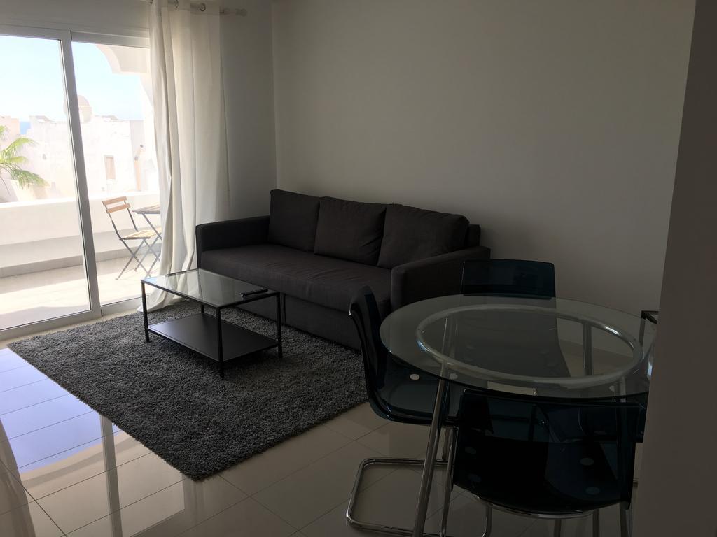3C Jardin Del Rio Apartment Costa Calma Ngoại thất bức ảnh