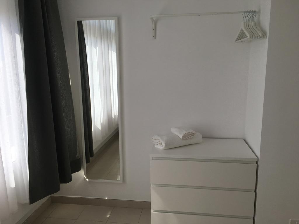 3C Jardin Del Rio Apartment Costa Calma Ngoại thất bức ảnh