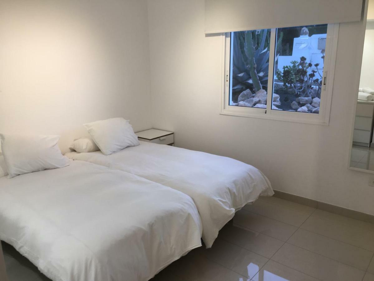 3C Jardin Del Rio Apartment Costa Calma Ngoại thất bức ảnh
